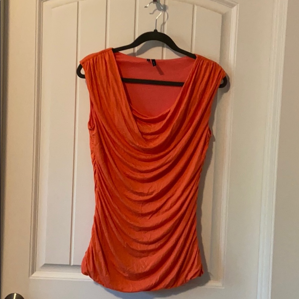 Maurices shirt